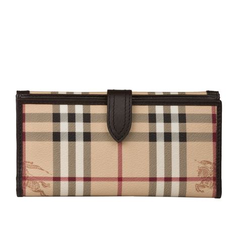 overstock burberry wallet|burberry wallet for women.